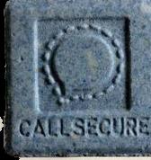 Call Secure / Signal sample 10006