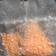 Orange R127 sample 10023