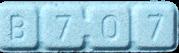 B707 sample 10038