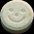 Smiley sample 1004