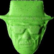 Heisenberg sample 10061