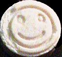 Smiley sample 1006