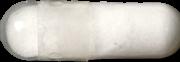 Halotestin sample 10087