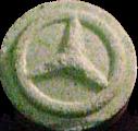 Mercedes sample 1008