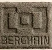 Berghain sample 10098