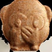 Three Wise Monkeys sample 10182