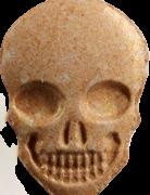 Totenkopf / My Brand sample 10183