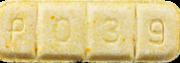 R039 sample 10184