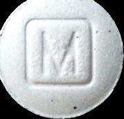 M30 sample 10186