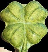 Kleeblatt sample 10208