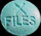 X-files sample 1020