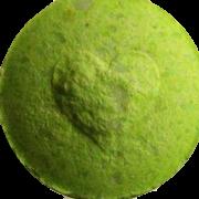 Gruenes Herz sample 10215