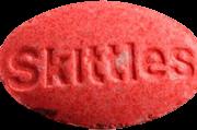 Skittles sample 10217