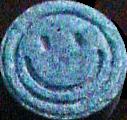 Smiley sample 1021