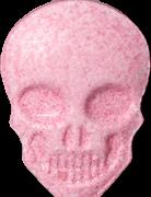 MyBrand Skull sample 10230