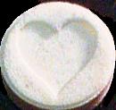 Heart sample 1025