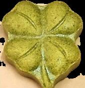 Kleeblatt sample 10262
