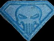 Punisher sample 10263