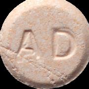 AD 30 sample 10282