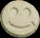 Smiley sample 1030