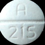 A215 sample 10336