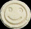 Smiley sample 1033