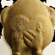 Three Wise Monkeys sample 10371