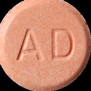 AD 30 sample 10400