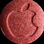 Apple sample 10410