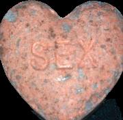 Sex / Love sample 10429