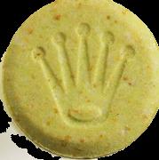 Rolex sample 10433