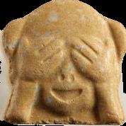 Three Wise Monkeys sample 10435