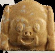 Three Wise Monkeys sample 10436