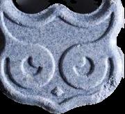 Eule / Panama sample 10440
