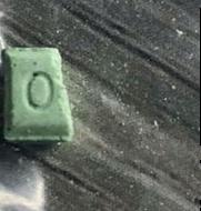 Benzo sample 10443