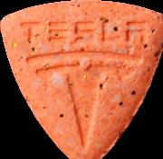 Tesla sample 10525