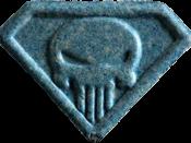 Punisher sample 10576
