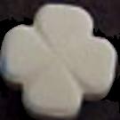 Clover sample 105