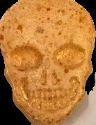 Totenkopf sample 10642