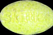 Skittles sample 10644