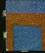 Filz sample 10646