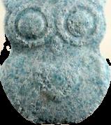 Eule sample 10650