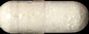 Methaqualone sample 10682