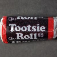 Tootsie Roll sample 10709