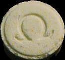 Omega sample 1071