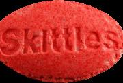 Skittles sample 10724