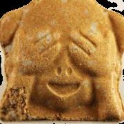 Three Wise Monkeys sample 10725