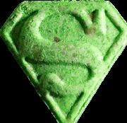 Superman sample 10726