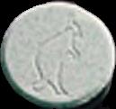 Kangaroo sample 1073