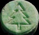 Christmas Tree sample 1074